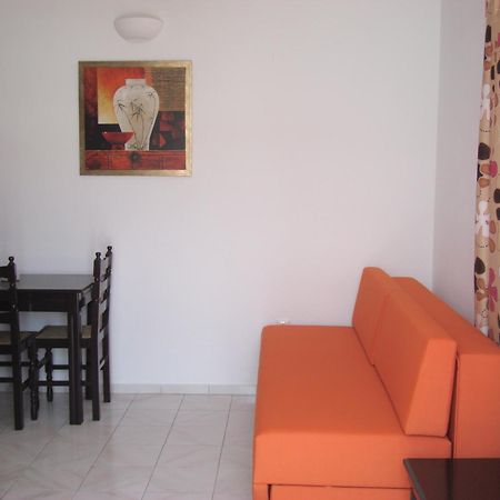 Elena Studios & Suites Орнос Экстерьер фото