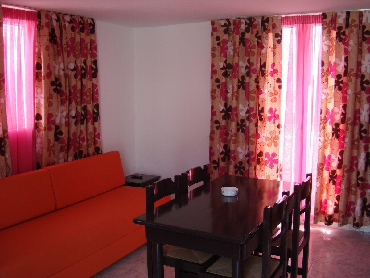 Elena Studios & Suites Орнос Экстерьер фото